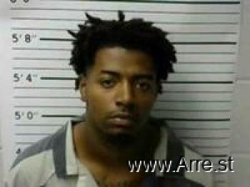 James  Robinson Mugshot