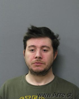 James Scott Ii Rowe Mugshot