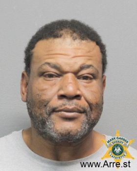 James  Tucker Mugshot