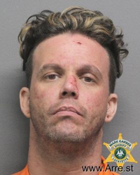 James Adam Iii Tweedel Mugshot