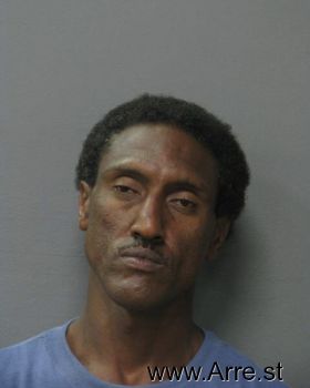 James Joseph Washington Mugshot