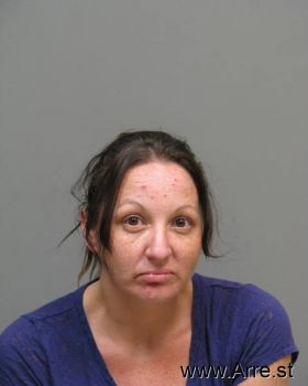 Jamie Marie Fontenot Mugshot