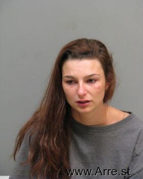 Jamie Lynn Guidry Mugshot