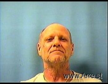 Jamie Truman Scarbrough Mugshot