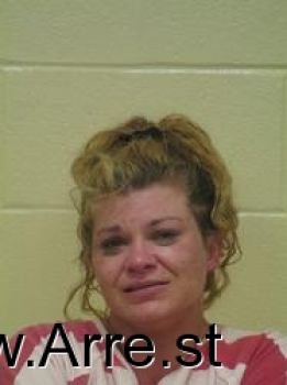 Janice  Jordan Mugshot