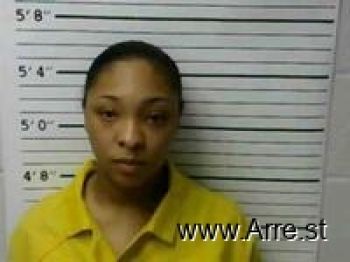 Jaquandra  Jackson Mugshot