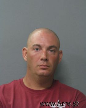 Jared Wilson Daville Mugshot