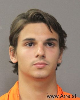 Jared  Wise Mugshot