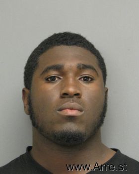 Jaron Dontae Coler Mugshot