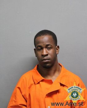 Jarred  Brown Mugshot