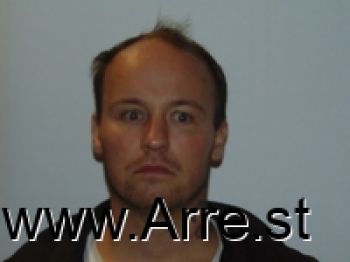 Jarred Mckeid Knight Mugshot