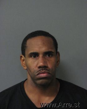 Jarrick  Augustine Mugshot