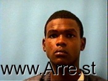 Jarrid Javon Westley Mugshot