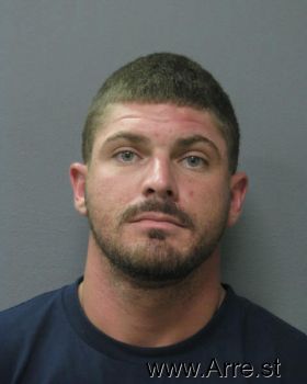 Jarrod Preston Bellard Mugshot