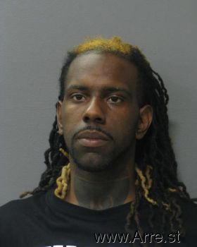 Jarvis Victor Martin Mugshot