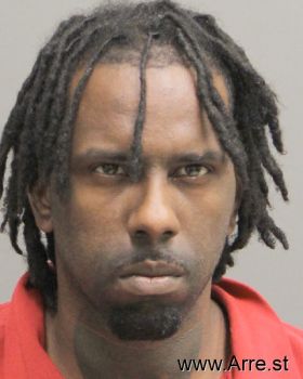 Jarvis Victor Martin Mugshot