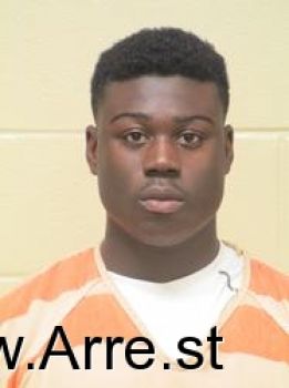 Jarvis  Washington Mugshot