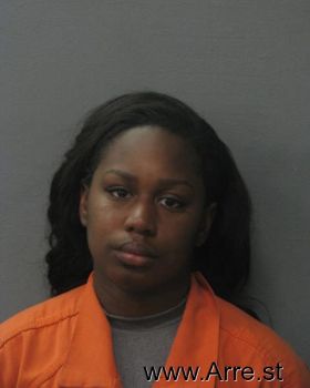 Jasmine  Iman Mugshot