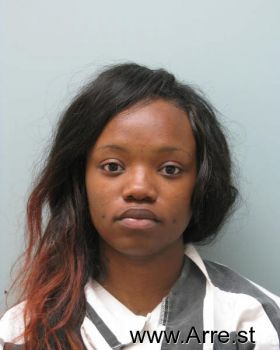 Jasmine Laureal Wilson Mugshot