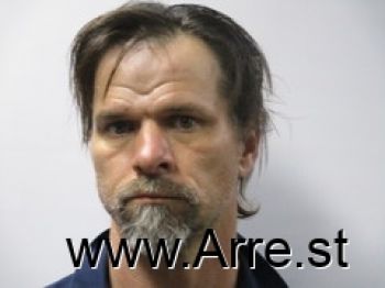 Jason S Barber Mugshot