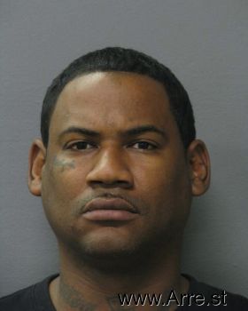 Jason Paul Batiste Mugshot