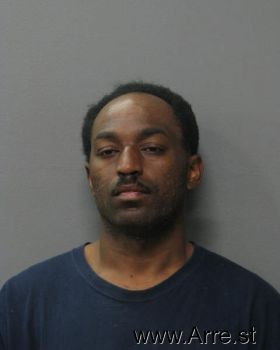 Jason Renard Brooks Mugshot