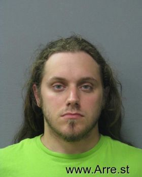 Jason Elias Bush Mugshot