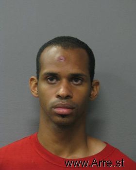 Jason Bernard Francis Mugshot