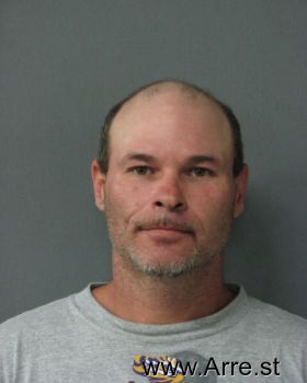 Jason James Horton Mugshot