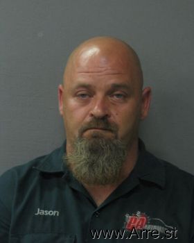 Jason  Jagneaux Mugshot