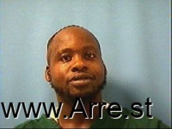 Jason Lavar Joseph Mugshot