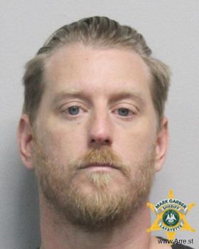 Jason  Lott Mugshot