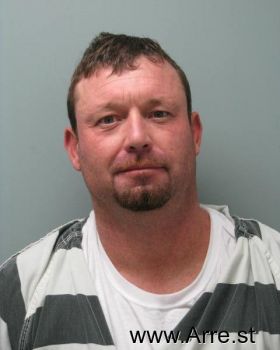 Jason Albert Newell Mugshot