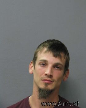 Jason Keith Parker Mugshot