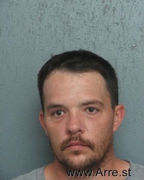 Jason Wayne Pierce Mugshot