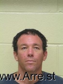 Jason  Rhyne Mugshot