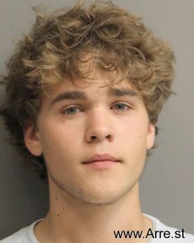 Jason Paul Jr Rogers Mugshot