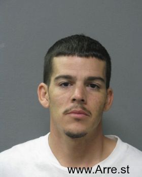 Jason Martin Ruiz Mugshot