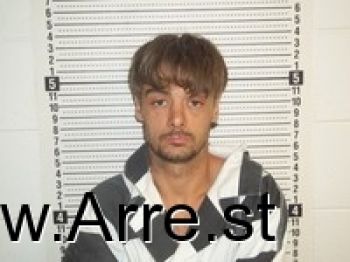 Jason  Sanders Mugshot