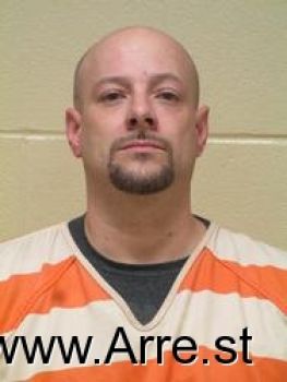 Jason  Trammell Mugshot