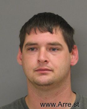 Jason  Tucker Mugshot