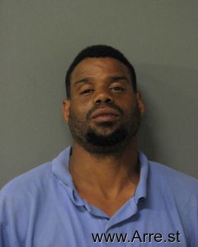 Jason Lamar Willis Mugshot