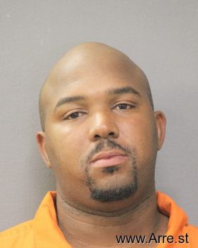 Jason C Willis Mugshot