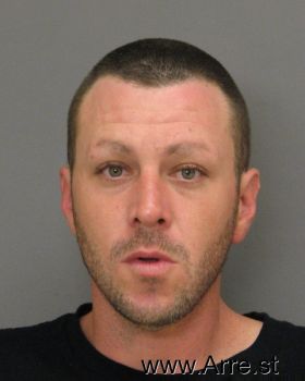 Jason Paul Woodson Mugshot