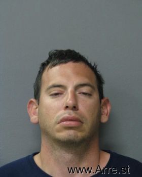 Jason Scott Wyatt Mugshot