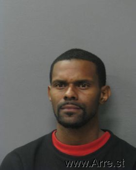 Jason Lamar Young Mugshot