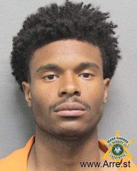 Jason Lamar Young Mugshot