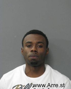 Javon Jermaine Robertson Mugshot