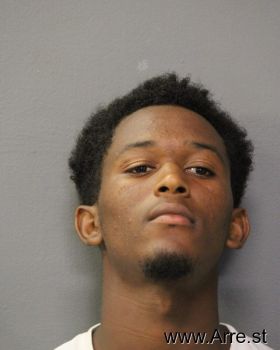 Javontay Ray Williams Mugshot