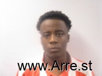 Jaylen J Magee Mugshot